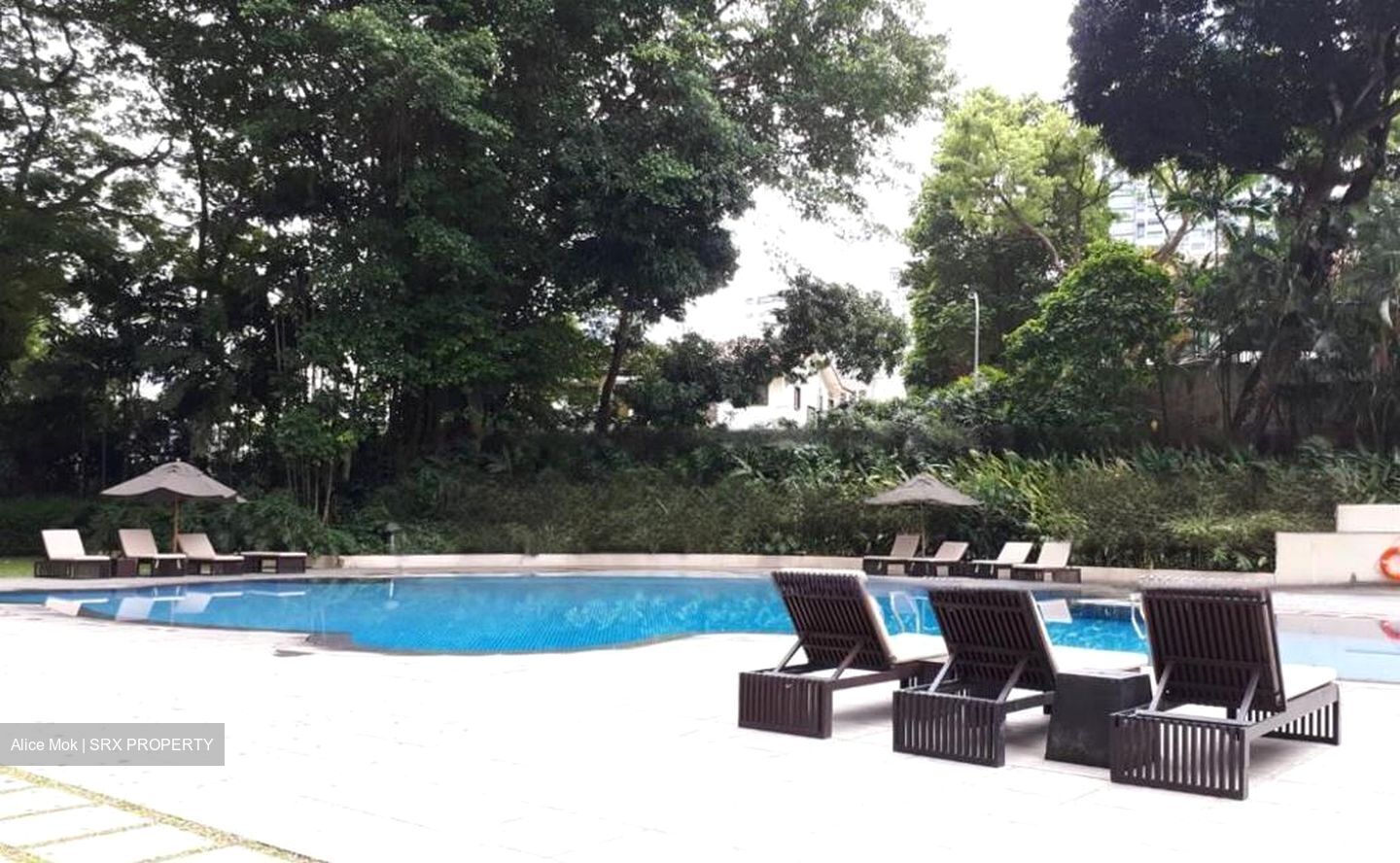The Colonnade (D10), Condominium #471781761